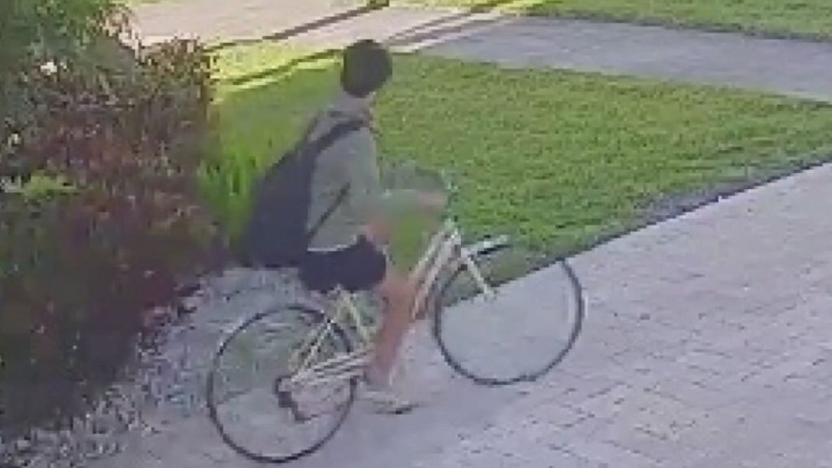 Search for missing teen intensifies